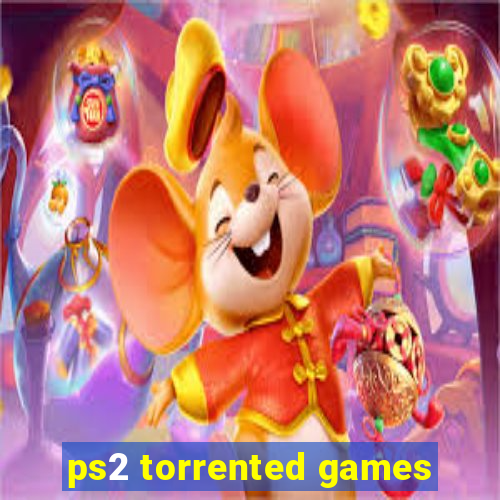 ps2 torrented games